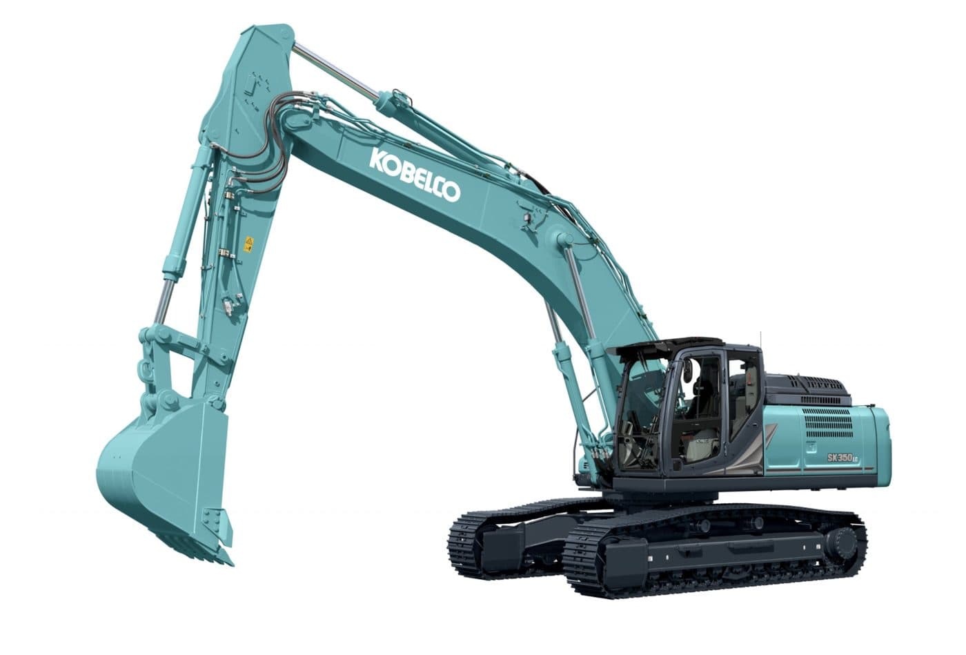 Kobelco SK350LC-11E