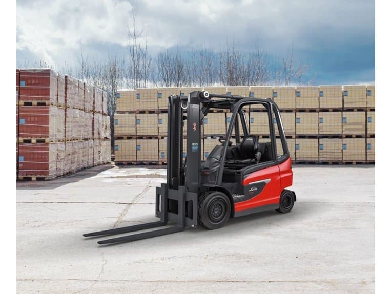 Linde E25