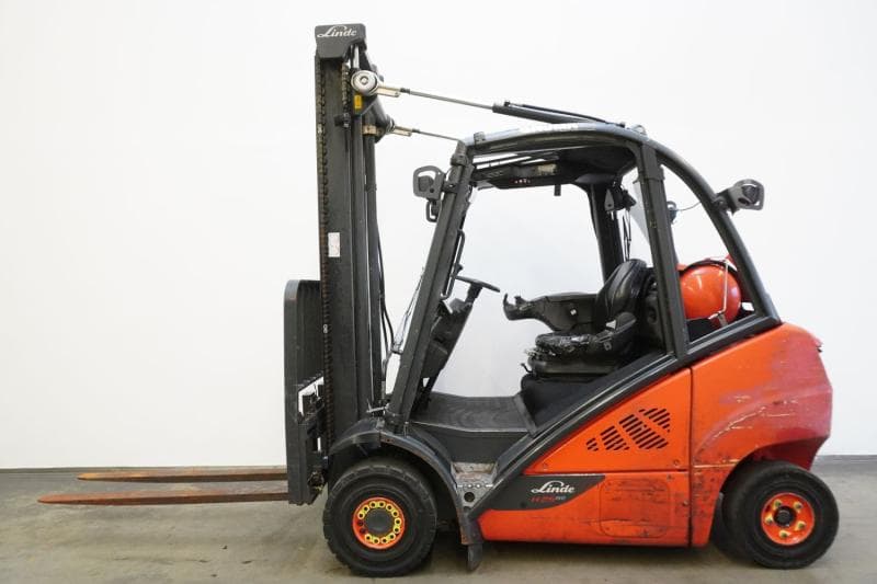 Linde H25