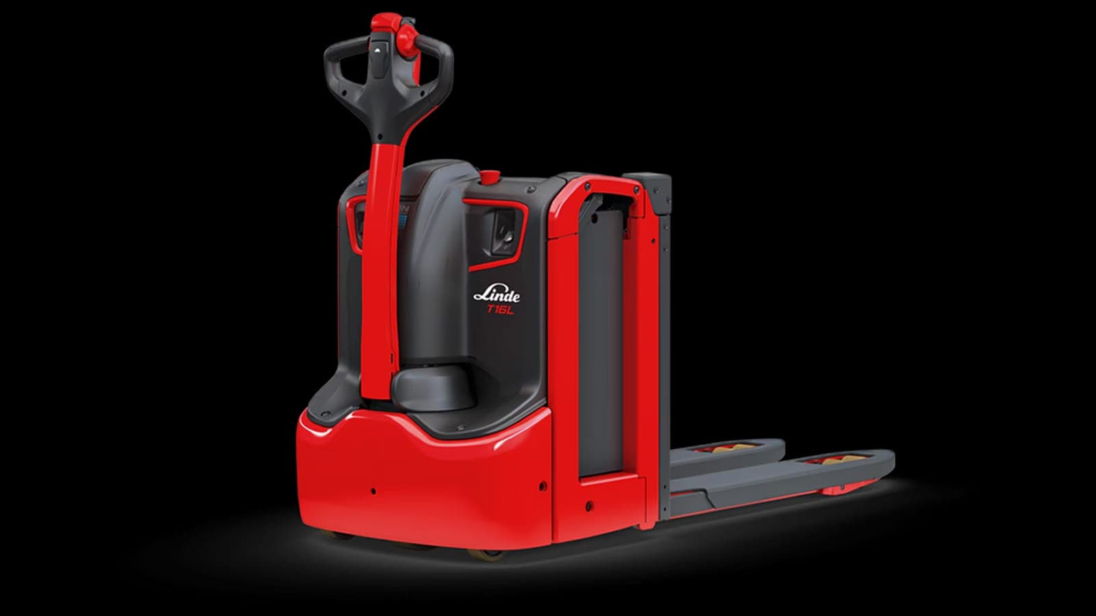 Linde T16 L