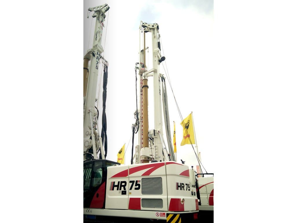 MAIT HR 75