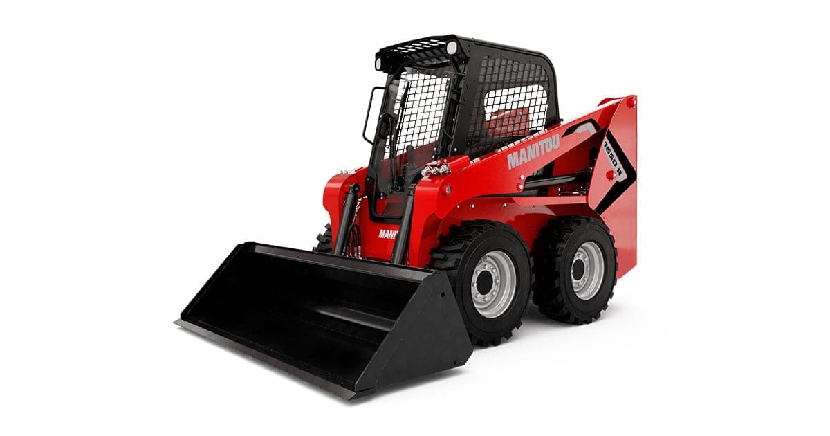 Manitou 1650 R