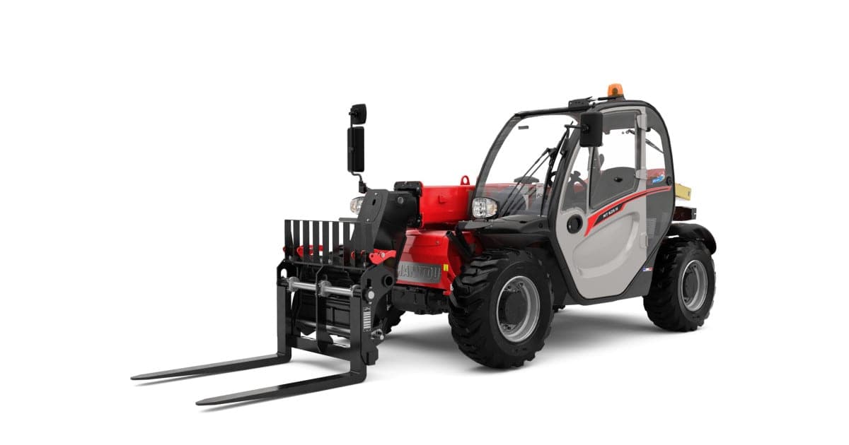 Manitou MT 625 H