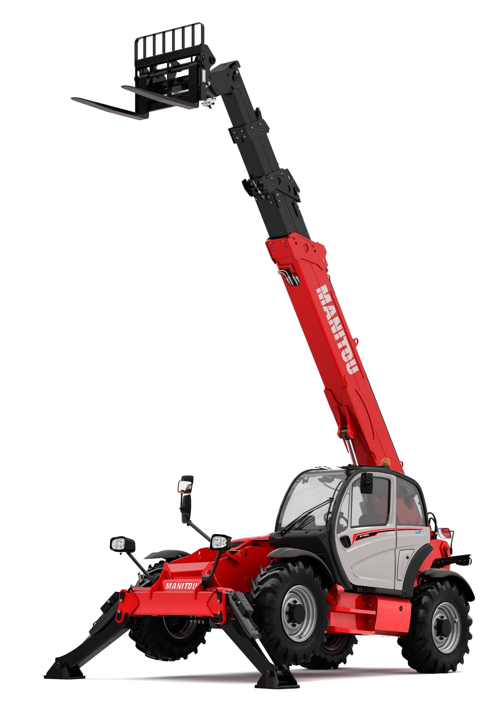 Manitou MT-X 1840