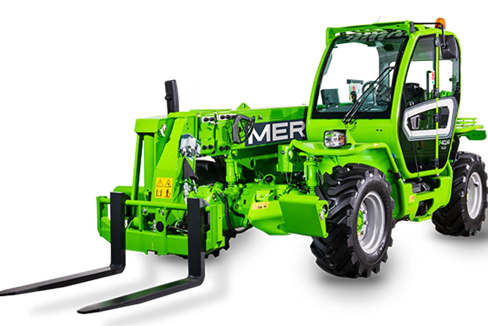 Merlo P40.17