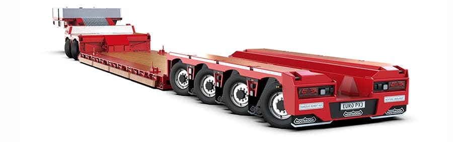 Nooteboom MCO-PX