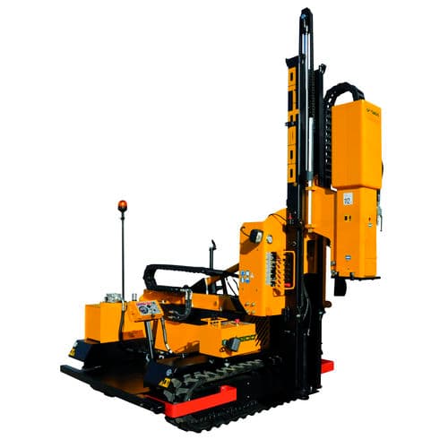 Orteco Heavy Duty 1500