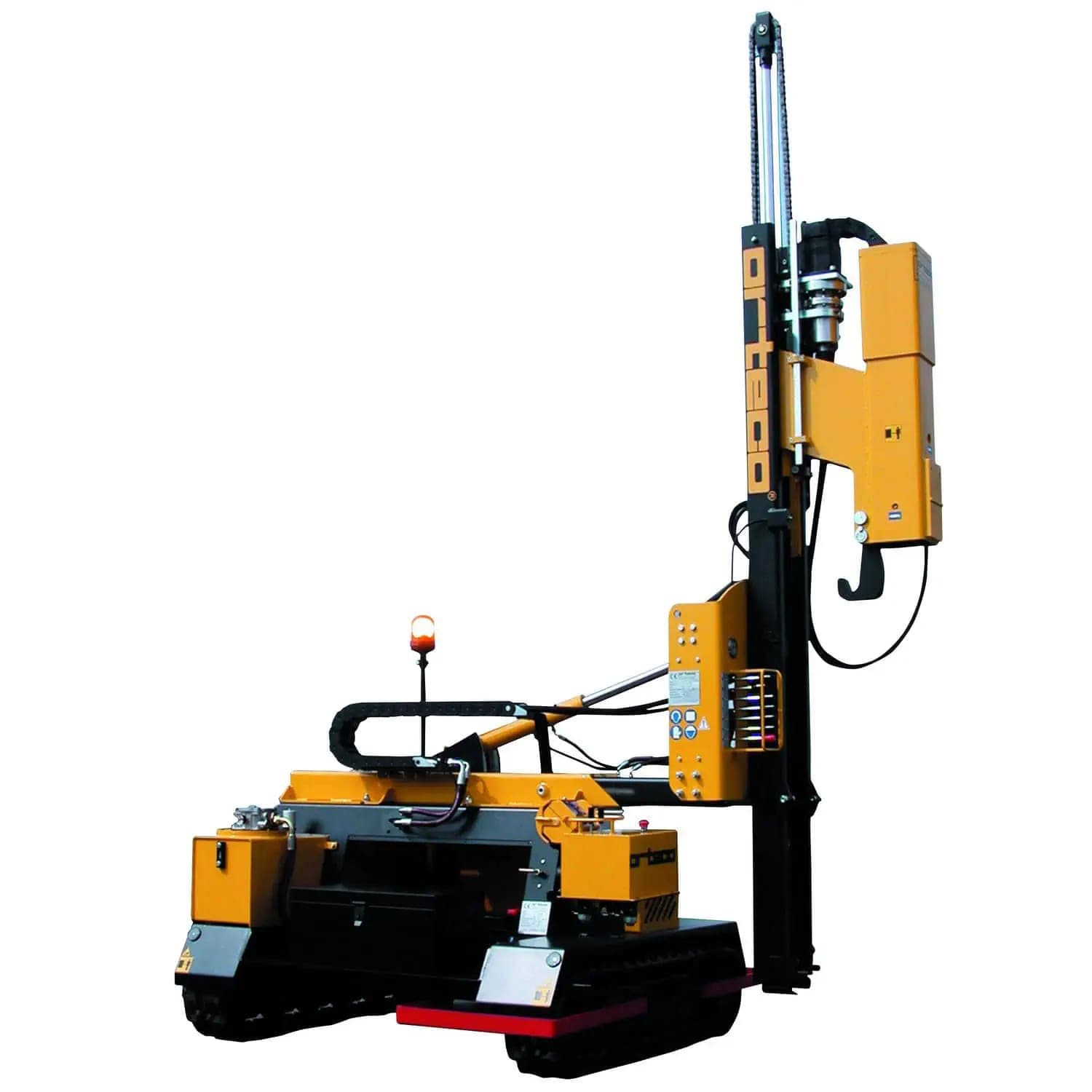Orteco Smart 800
