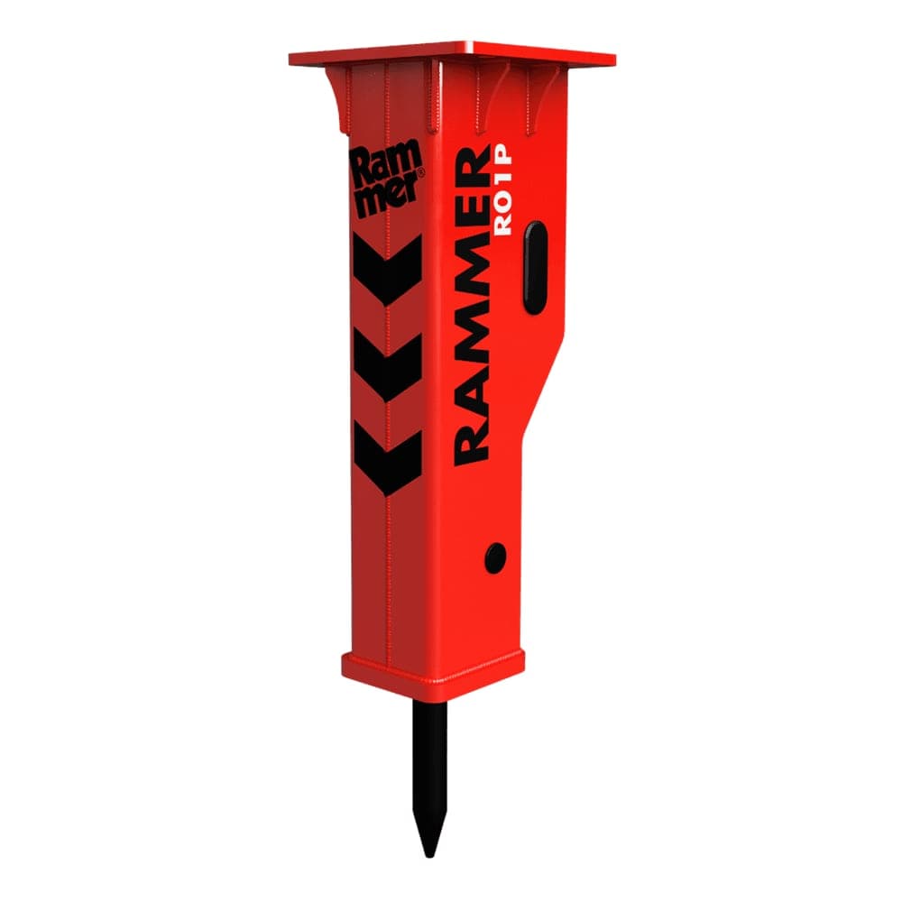 Rammer R01P