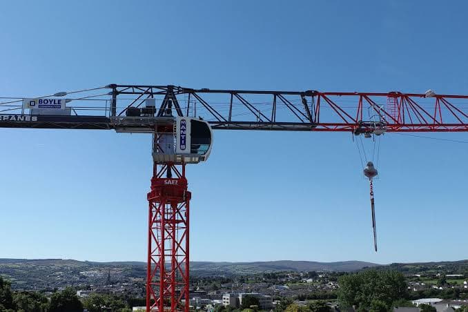 Sáez TLS 65B 10T