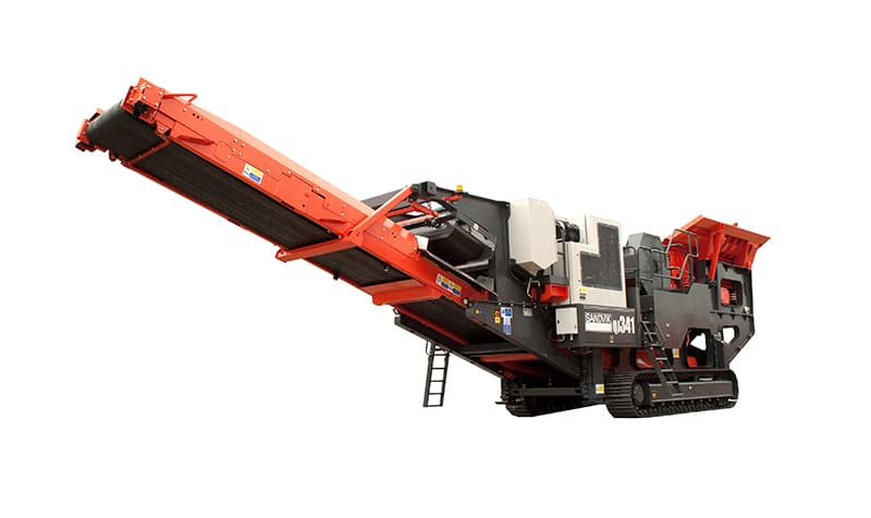 Sandvik QJ341