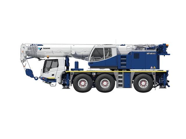 Tadano ATF 60G-3