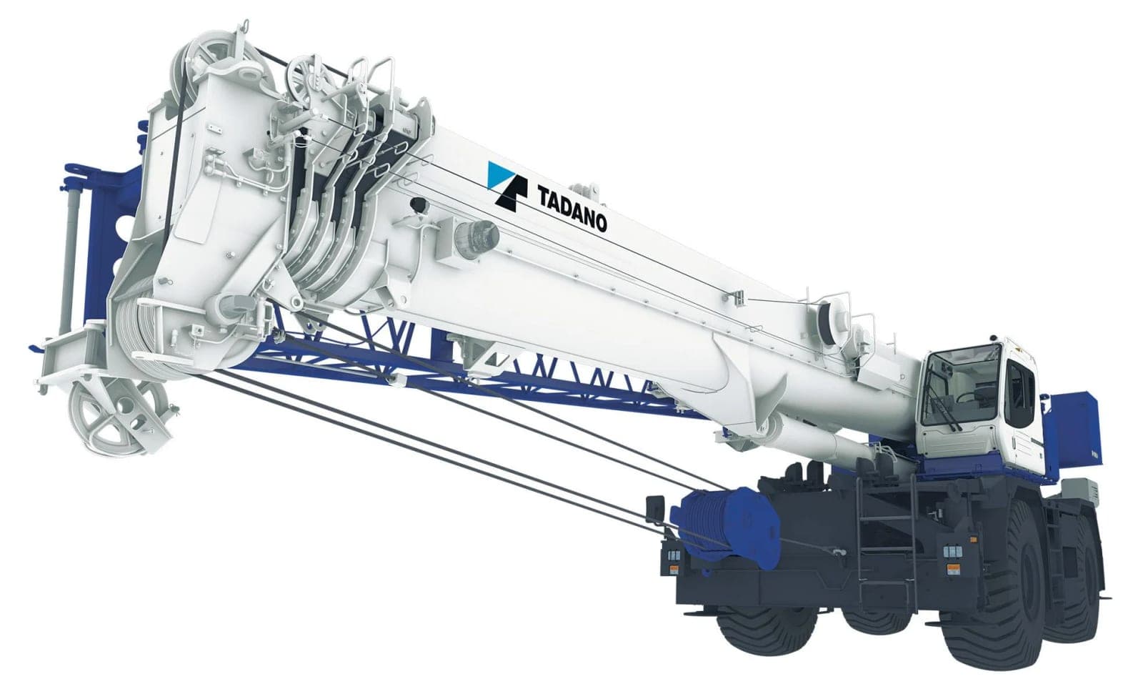 Tadano GR-1000EX-4