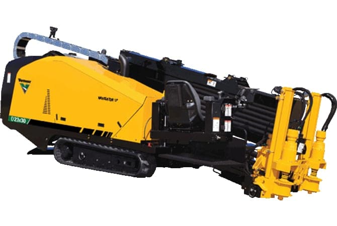 Vermeer D23x30 S3 Navigator