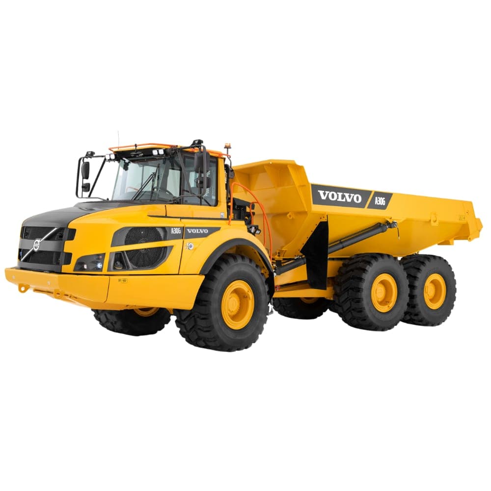 Volvo A30G