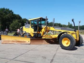 Volvo G940C