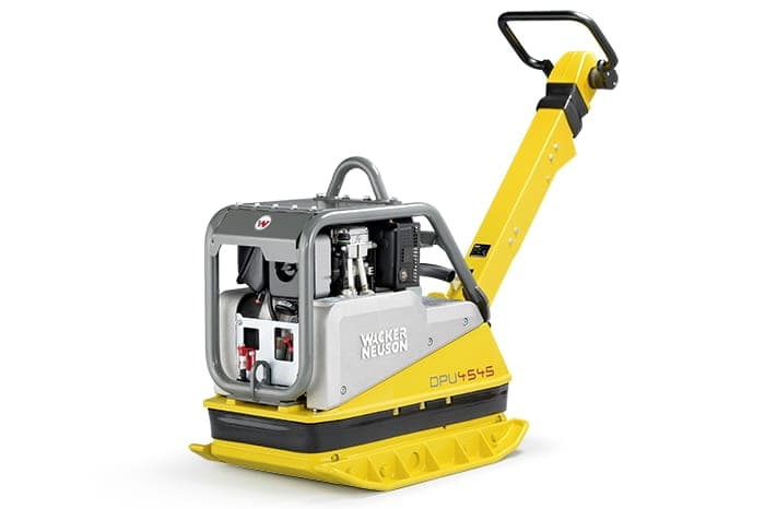 Wacker Neuson DPU 4545Hech