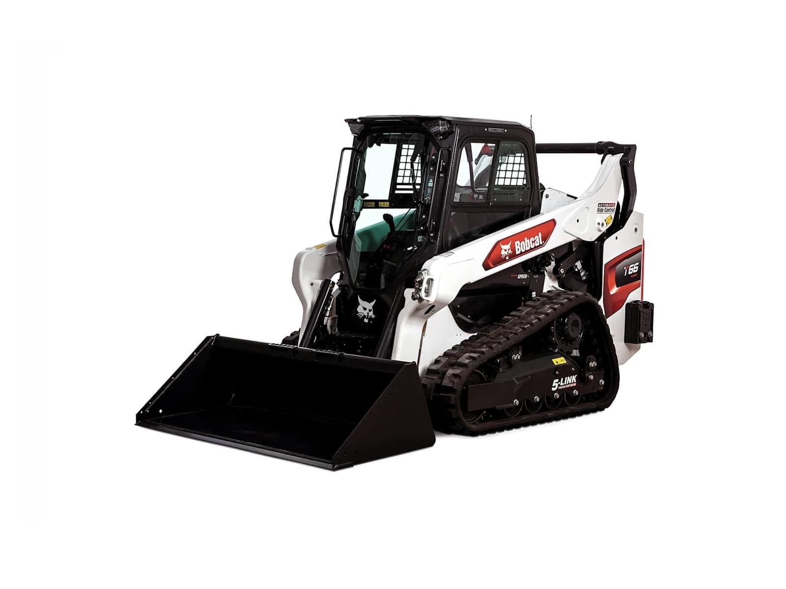 Bobcat T66