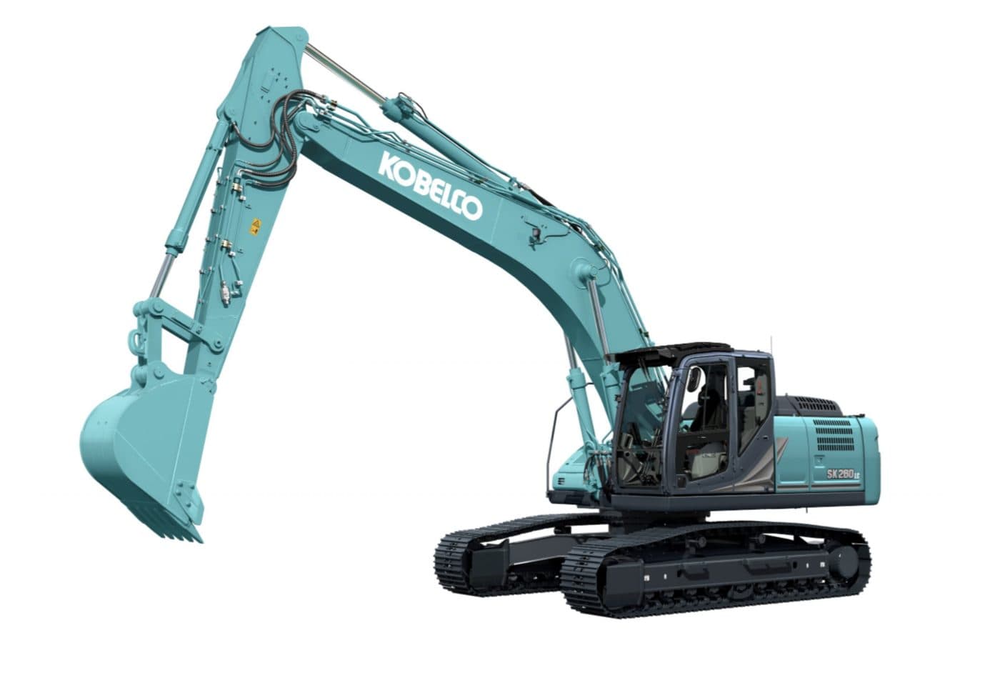 Kobelco SK260LC-11E