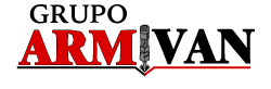 Logotipo de Armivan