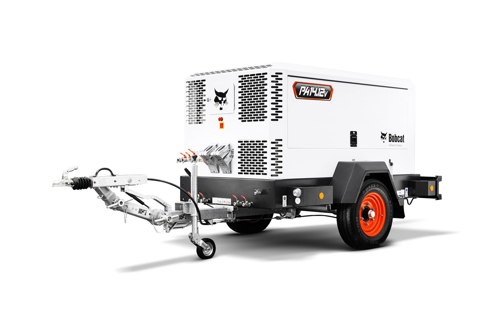 Bobcat PA14.12V — Compresores de aire