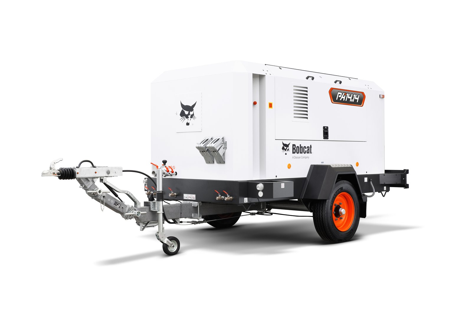 Bobcat PA14.14 — Compresores de aire