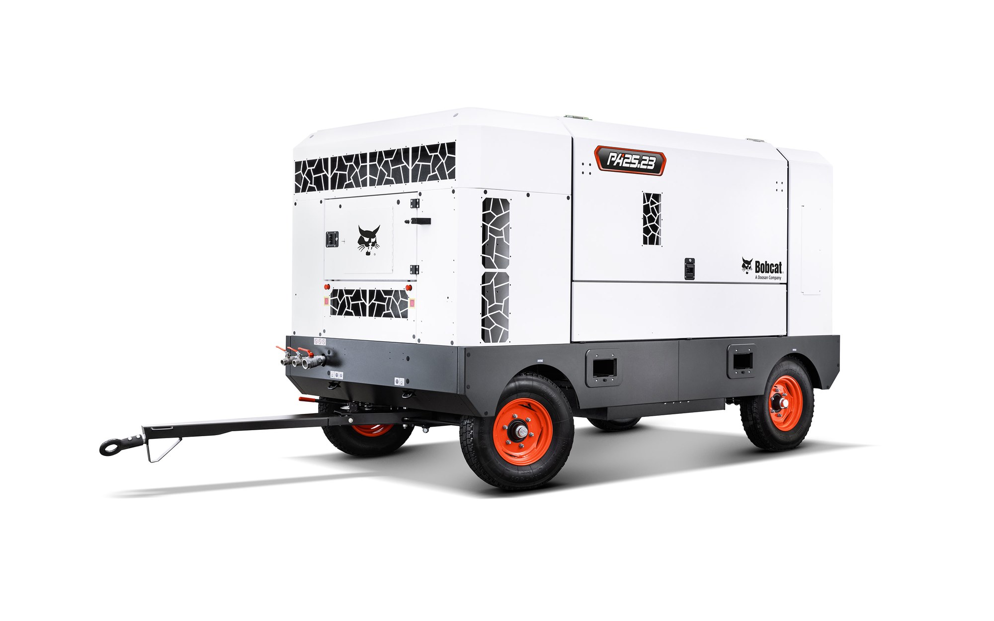 Bobcat PA25.23 — Compresores de aire