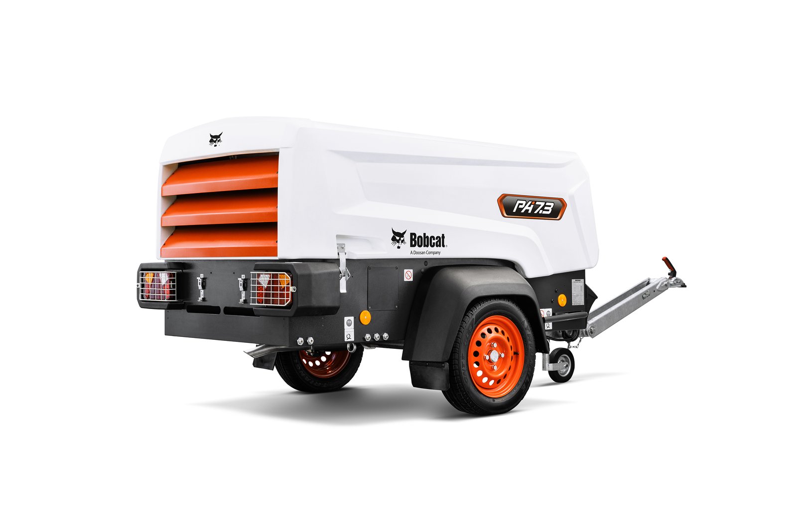 Bobcat PA7.3 — Compresores de aire