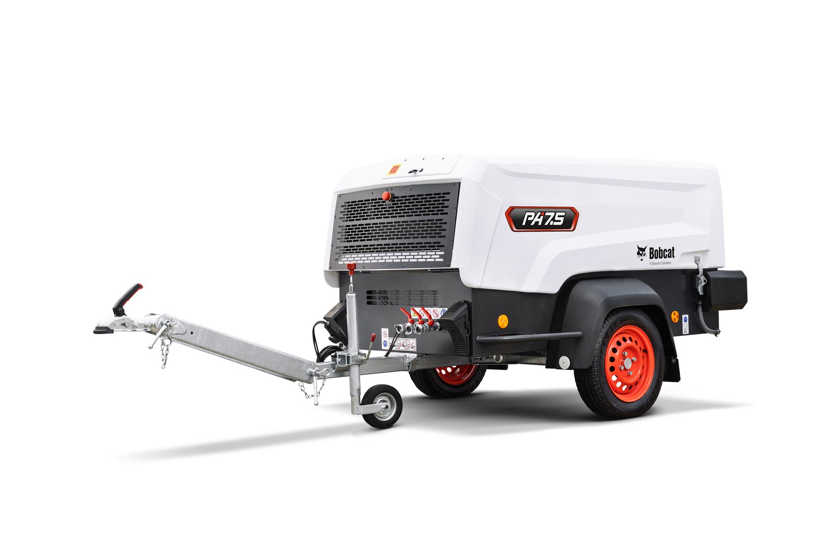 Bobcat PA7.5 — Compresores de aire