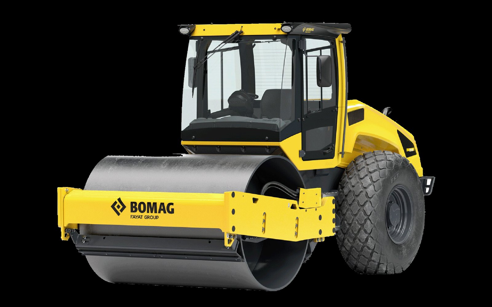 BOMAG BW 213 D-5 — Rodillos vibratorios