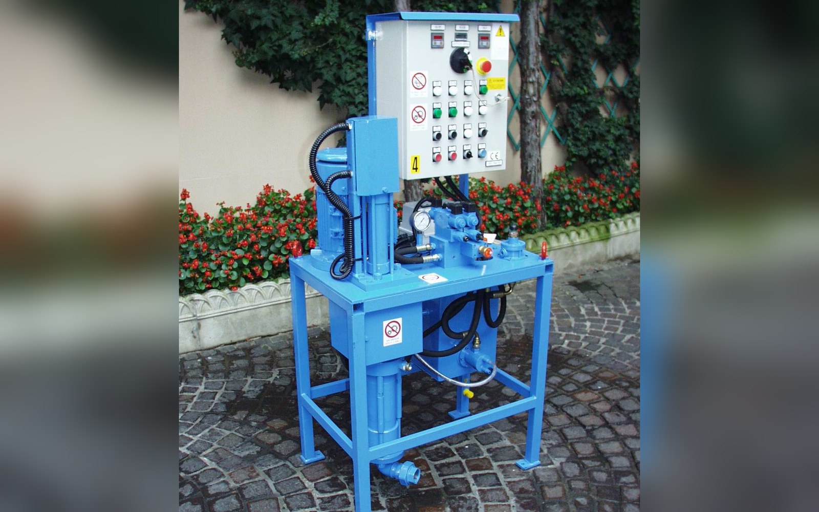 Clivio DP/OL-4
