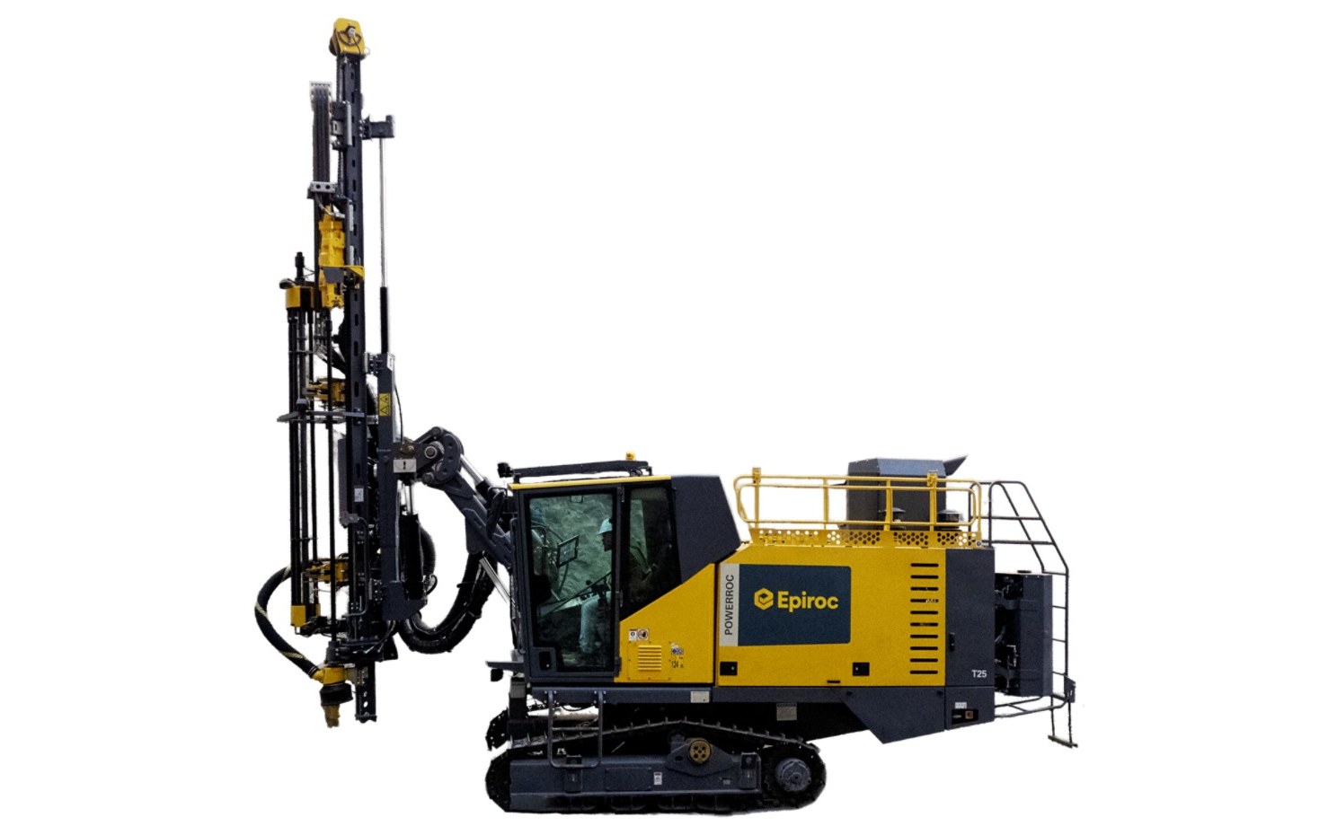 Epiroc PowerROC T25