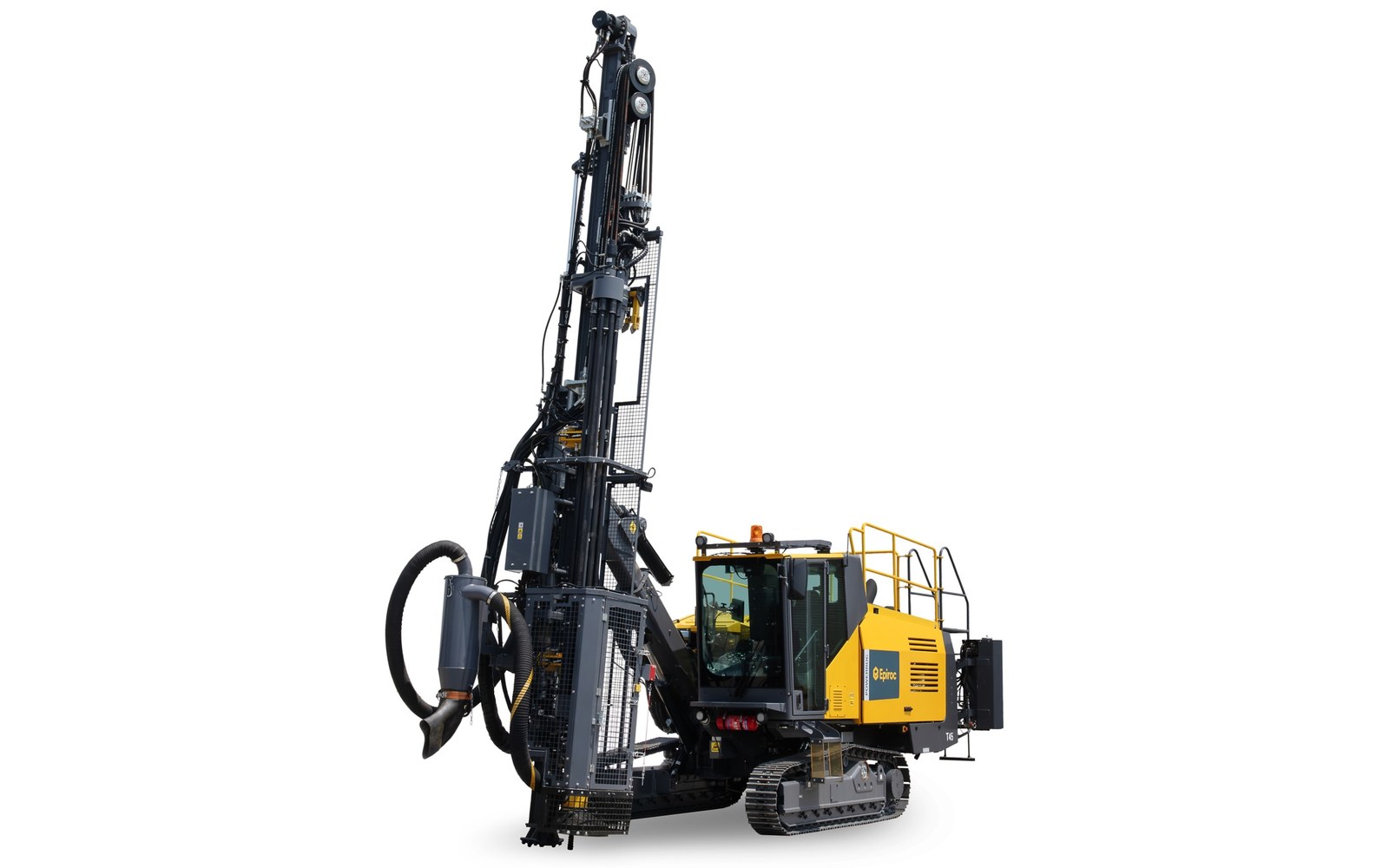 Epiroc PowerROC T45