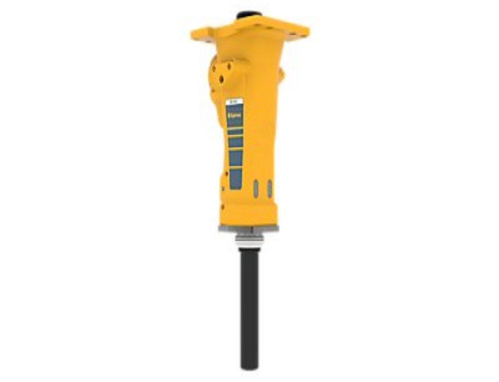 Epiroc SB 452 — Martillos hidráulicos