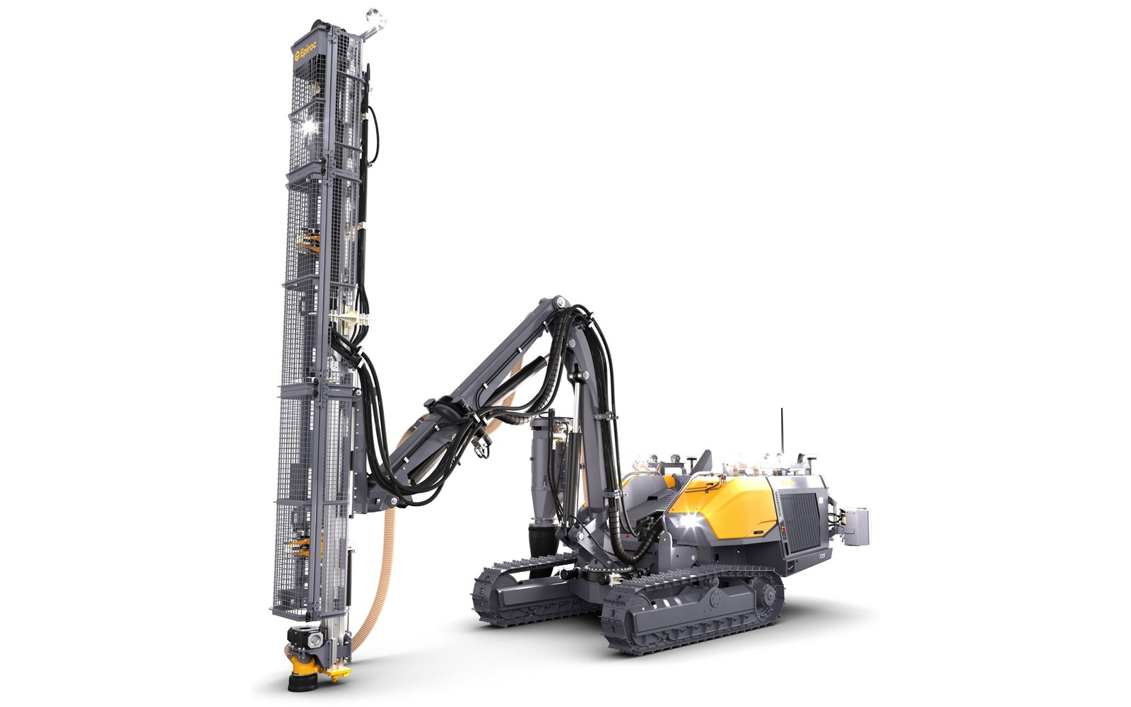 Epiroc SmartROC T25 R
