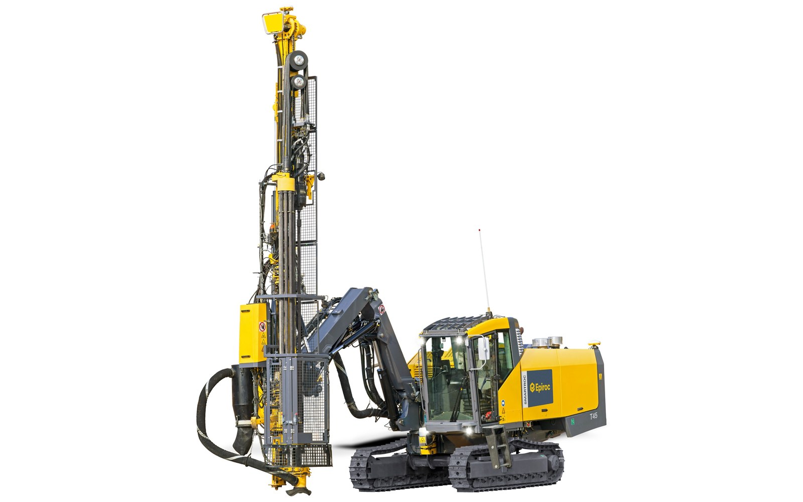 Epiroc SmartROC T45