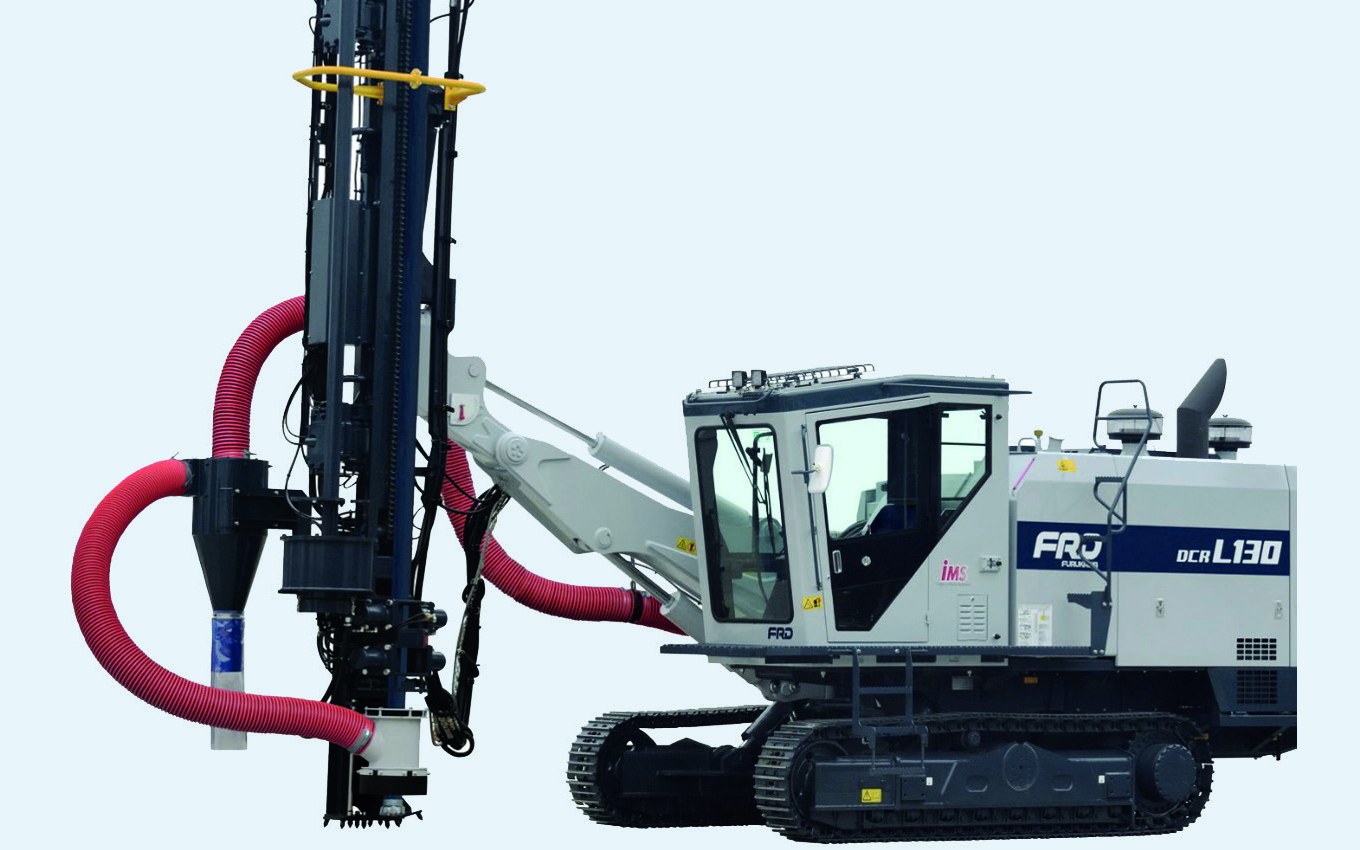 Furukawa DCR L130-F5