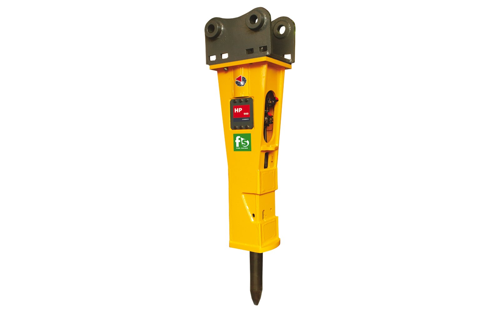 Indeco HP 900 FS — Martillos hidráulicos